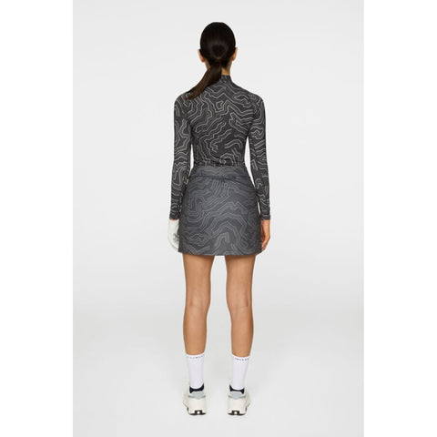 Amelie Mid Print Rock