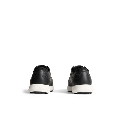 Fairway Brogue Golf Sneaker