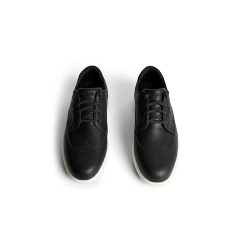 Fairway Brogue Golf Sneaker