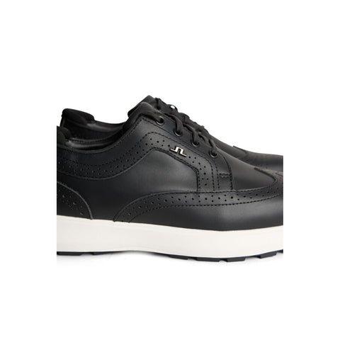 Fairway Brogue Golf Sneaker