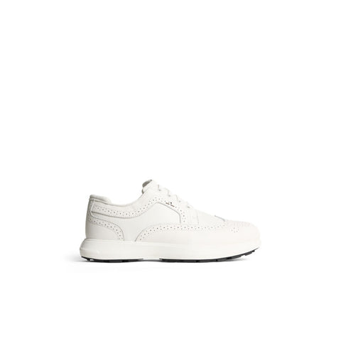 Fairway Brogue Golf Sneaker