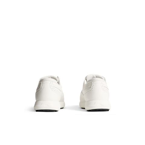 Fairway Brogue Golf Sneaker
