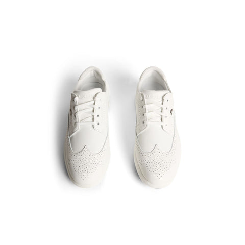Fairway Brogue Golf Sneaker