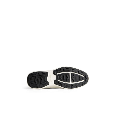 Fairway Brogue Golf Sneaker