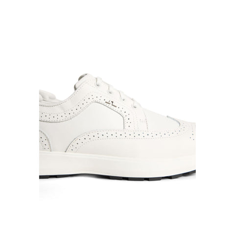 Fairway Brogue Golf Sneaker