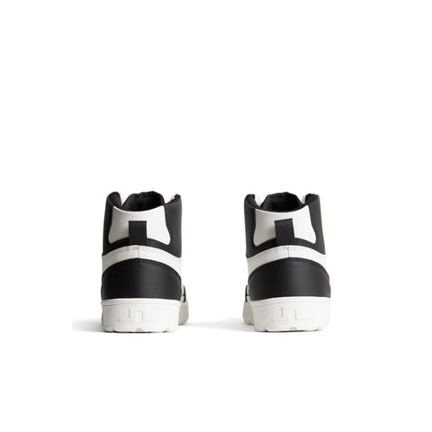 Ace High-Top Golf Sneaker