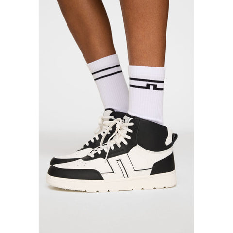 Ace High-Top Golf Sneaker