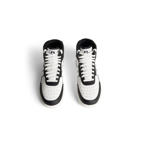 Ace High-Top Golf Sneaker