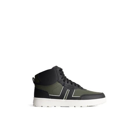 Ace High-Top Golf Sneaker
