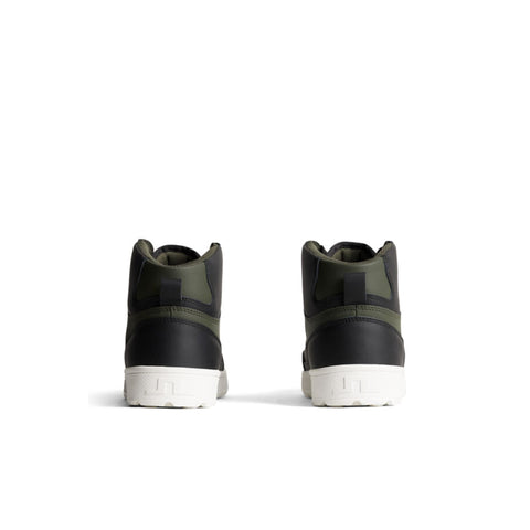 Ace High-Top Golf Sneaker