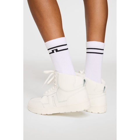 Ace High-Top Golf Sneaker