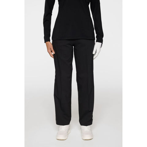 Norah Side Stripe Hose