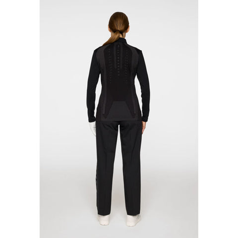 Norah Side Stripe Hose