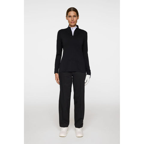 Norah Side Stripe Hose