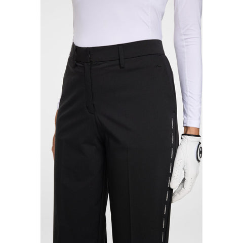 Norah Side Stripe Hose