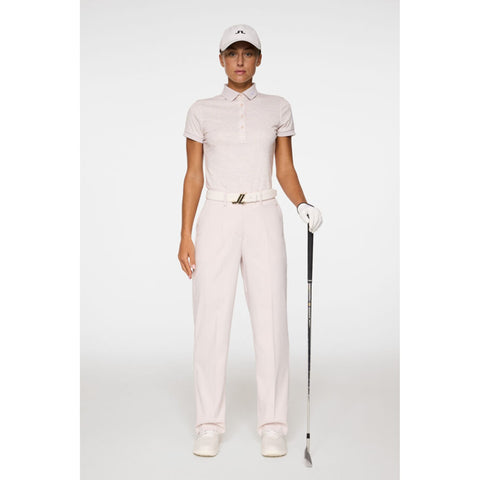 Norah Side Stripe Hose