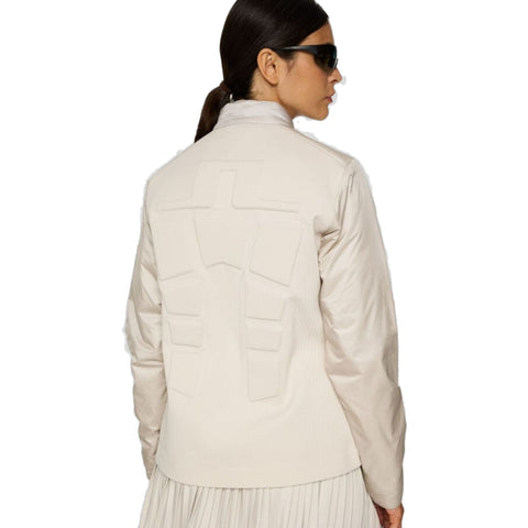 Solarcore Padded Jacke Damen