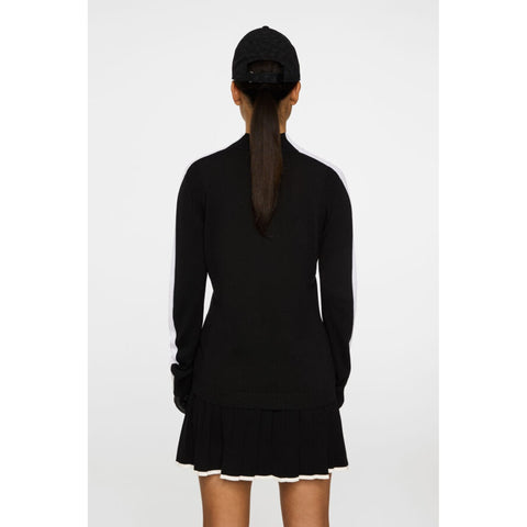 Adeline Knitted Pullover