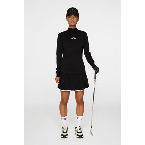 Adeline Knitted Pullover