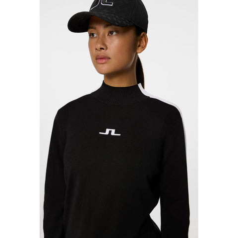 Adeline Knitted Pullover