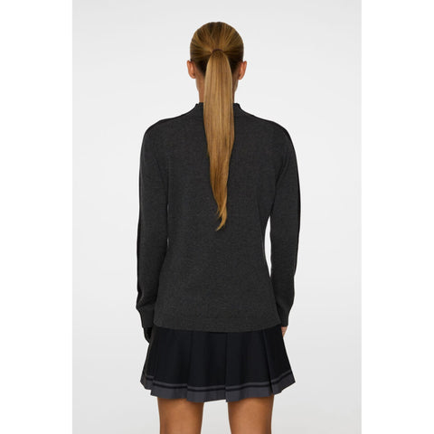 Adeline Knitted Pullover