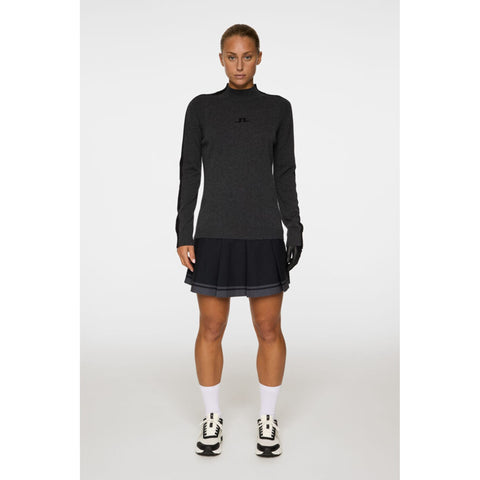 Adeline Knitted Pullover