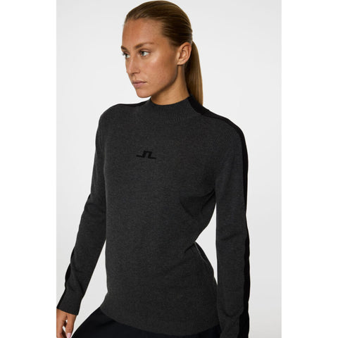 Adeline Knitted Pullover