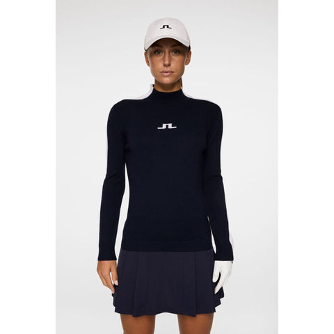 Adeline Knitted Pullover