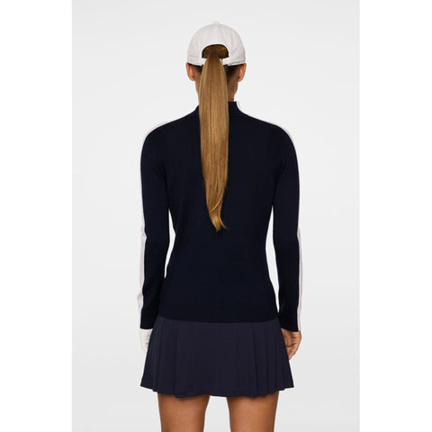 Adeline Knitted Pullover
