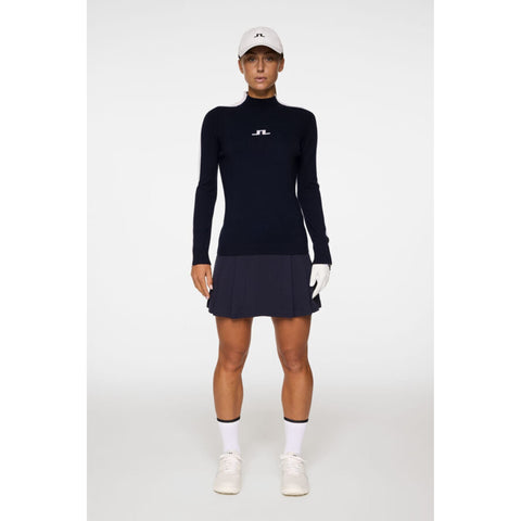 Adeline Knitted Pullover