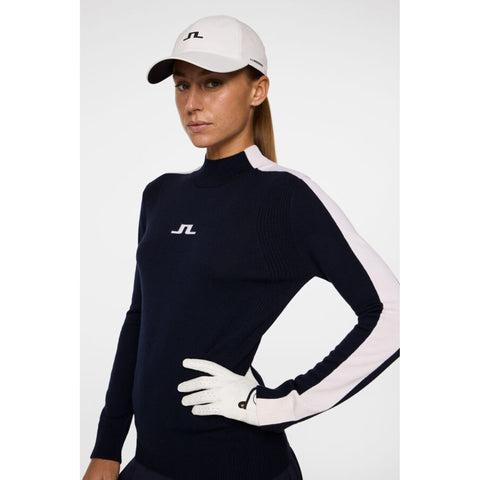 Adeline Knitted Pullover