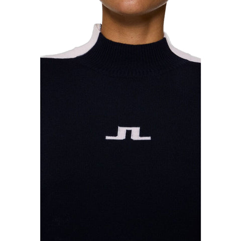 Adeline Knitted Pullover Damen