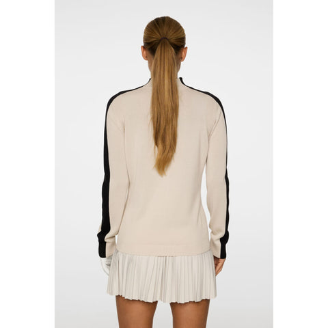 Adeline Knitted Pullover