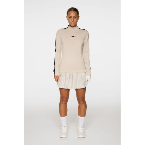 Adeline Knitted Pullover