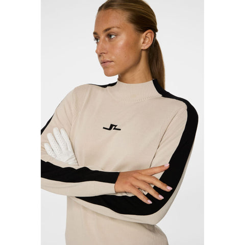 Adeline Knitted Pullover