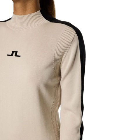 Adeline Knitted Pullover Damen