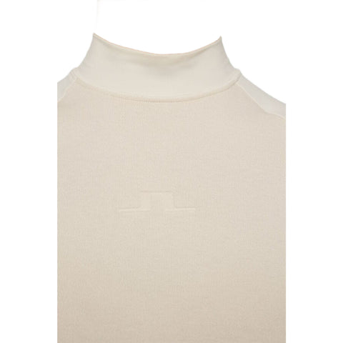 Darla Hybrid Knit Pullover Damen