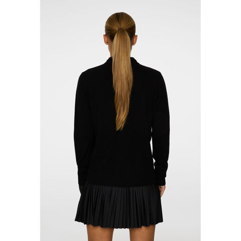 Mina Knitted Pullover