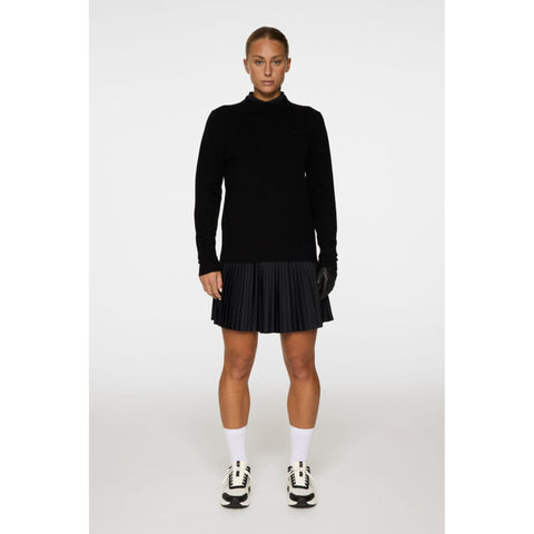 Mina Knitted Pullover