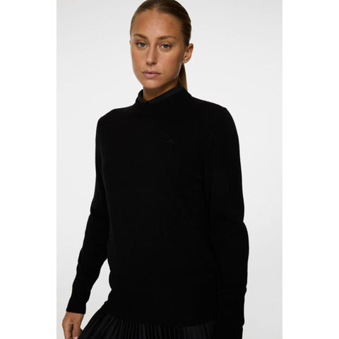 Mina Knitted Pullover