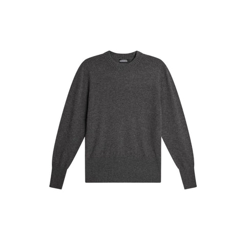 Mina Knitted Pullover