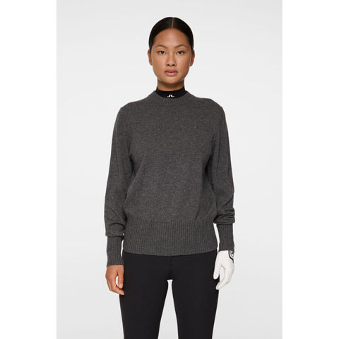 Mina Knitted Pullover
