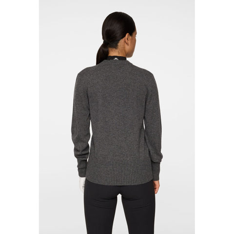 Mina Knitted Pullover