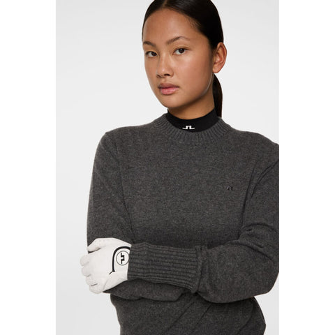Mina Knitted Pullover