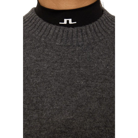 Mina Knitted Pullover Damen