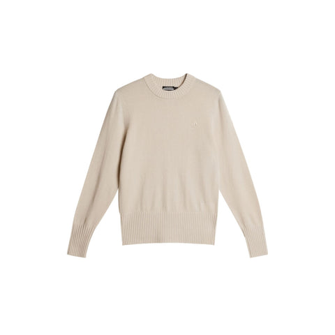 Mina Knitted Pullover