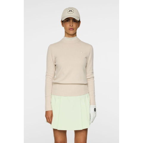 Mina Knitted Pullover
