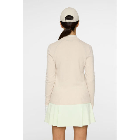 Mina Knitted Pullover