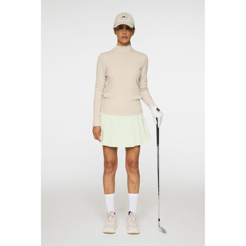 Mina Knitted Pullover
