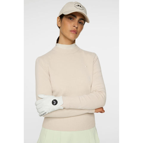 Mina Knitted Pullover
